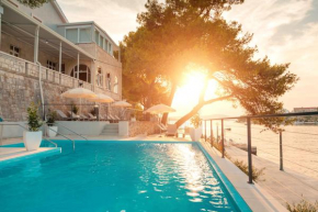 Гостиница Hotel Milna Osam  Милна